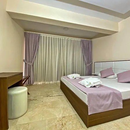 דירה Nokta Kirme Apart, Fethiye, Oeluedeniz פאטהיה